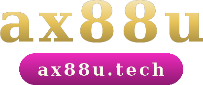 ax88u logo