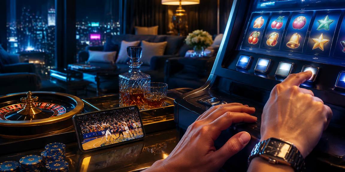 ax88u Những gì bạn tìm thấy trong ax88u casino
